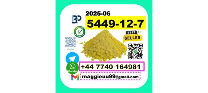 5449-12-7 BMK PMK high purity 1451-82-7, 51-05-8