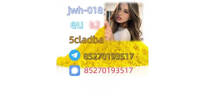 Yellow powder cannabinoid 5cl-adb-a 5CL-ADB-A 5cladba