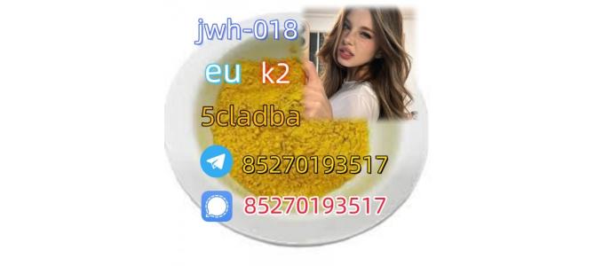 Yellow powder cannabinoid 5cl-adb-a 5CL-ADB-A 5cladba