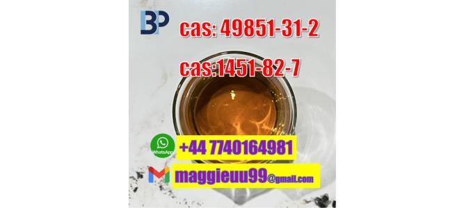 Source factory 49851-31-2 BMK PMK