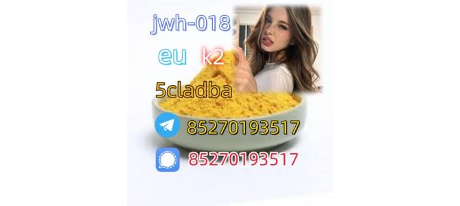 Yellow powder cannabinoid 5cl-adb-a 5CL-ADB-A 5cladba