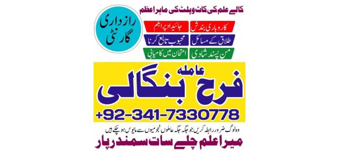 Amil baba in sarghodha astrologer in uk usa canada