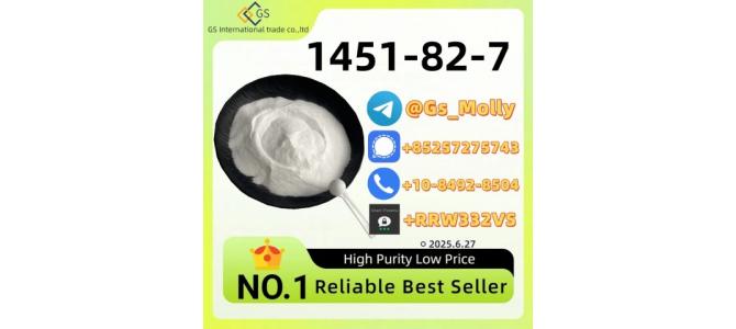 1451-82-7 in Stock – Top Quality for Research & Industry!