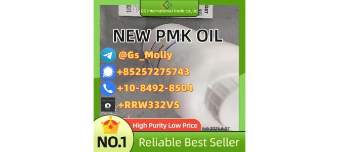 Trusted New PMK Oil Supplier – Secure Transactions