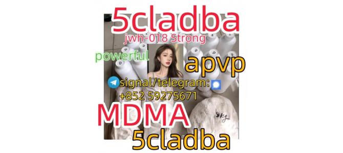 5cladba jwh-018 Strong Noids ADBB, 5cladba