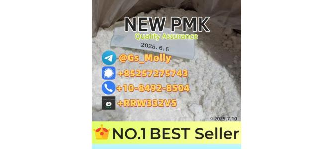 China Top PMK Supplier | CAS 28578-16-7