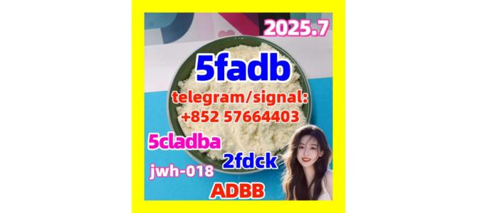 5cladba 5fadb AB-PINACA precursors adbb K2