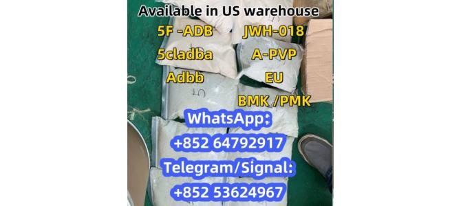 Hot Selling 5cladba, 5cladb, Adbb Raw Materials