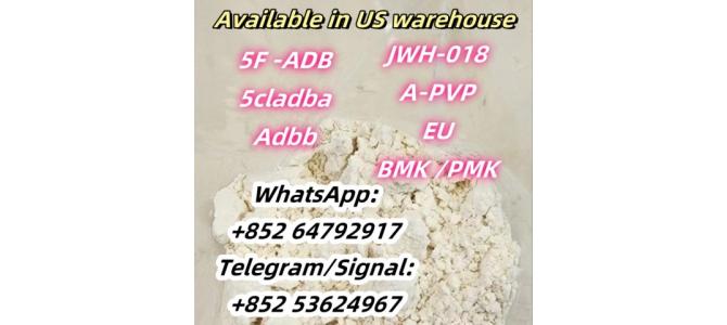 Hot Selling 5cladba, 5cladb, 5cl, Adbb Raw Materials