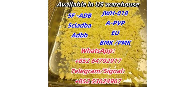 Hot Selling 5cladba, 5cladb,  Adbb Raw Materials