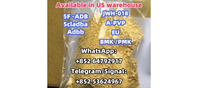 Hot Selling 5cladba, 5cladb, 5cl, Adbb Raw Materials