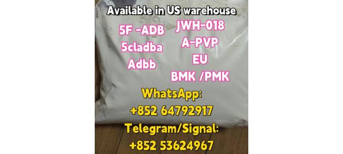 Hot Selling 5cladba, 5cladb, 5cl, Adbb Raw Materials