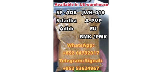 Hot Selling 5cladba, 5cladb, 5cl, Adbb Raw Materials