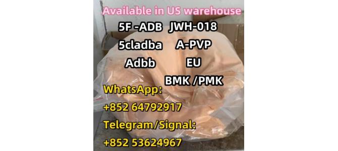 Hot Selling 5cladba, 5cladb, 5cl, Adbb Raw Materials