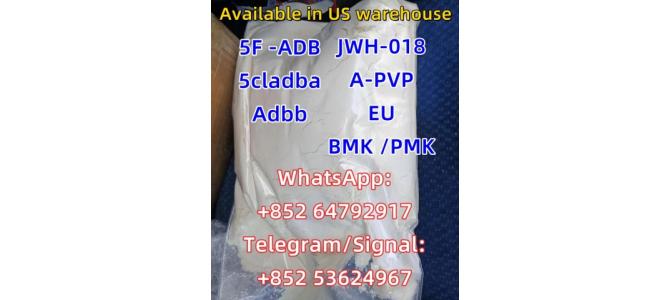 Hot Selling 5cladba, 5cladb, 5cl, Adbb Raw Materials