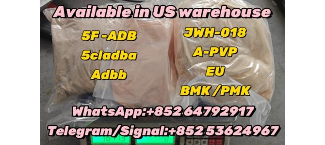Hot Selling 5cladba, 5cladb, 5cl, Adbb Raw Materials