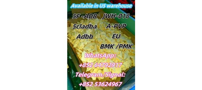 Hot Selling 5cladba, 5cladb, 5cl, Adbb Raw Materials