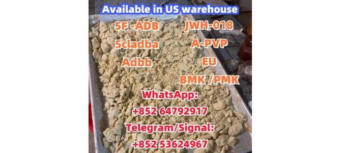 Hot Selling 5cladba, 5cladb, 5cl, Adbb Raw Materials
