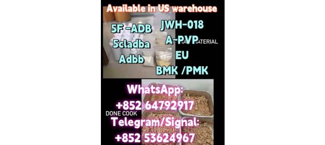 Strongest 5cladba 5CL-ADB-A precursor