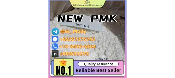 New PMK Powder CAS 28578-16-7 in High Demand - Order Today!