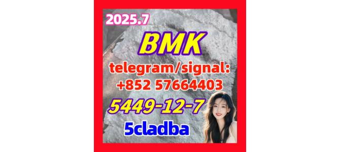 BMK Glycidic Acid CAS Number 5449-12-7