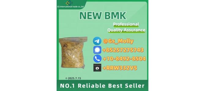 New BMK Powder (CAS 20320-59-6) 99% Purity