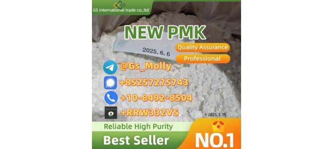 New Pmk Glycidyl Ester Powder CAS 52190-28-0 /4676-39-5
