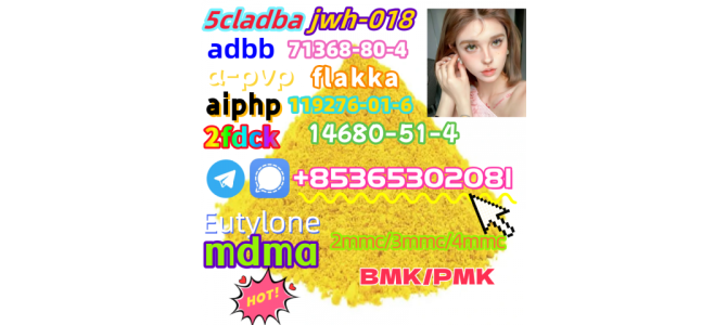 buy 5cl 5cladba precursor yellow powder best supplier