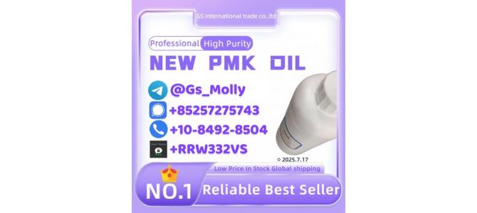 New PMK Oil CAS 28578-16-7/1369021-80-6 | Reliable Supply!