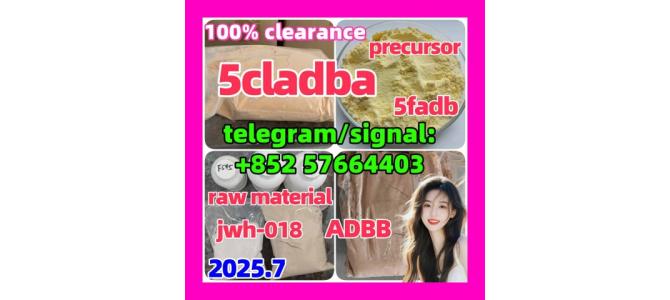 Hot Selling 5cladba, 5cladb, Adbb Raw