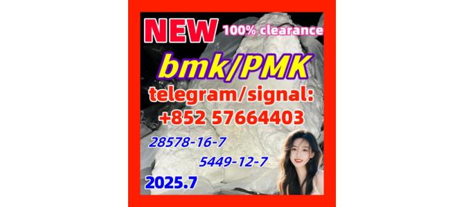 New BMK 5449-12-7 Powder New PMK 28578-16-7