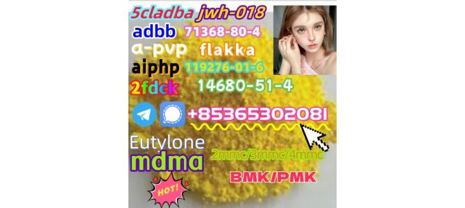 buy 5cl 5cladba precursor yellow powder best supplier