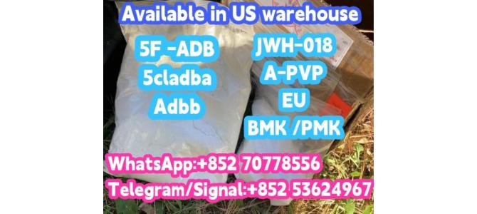 Hot Selling 5cladba, 5cladb,Adbb Raw Materials