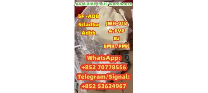 Hot Selling 5cladba, 5cladb,Adbb Raw Materials
