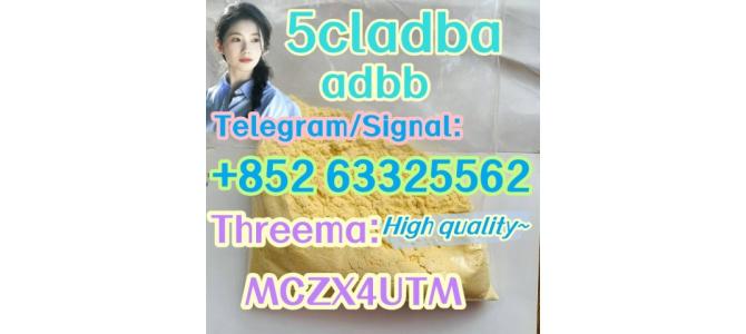 5cladba 5cl-adb-a 5cladb yellow powder 5cladba
