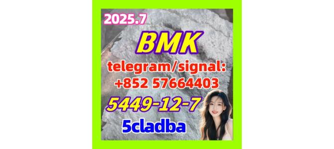 Cas 5449-12-7 Bmk Powder