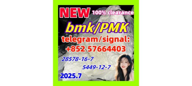 Bmk Powder cas 5449-12-7 New PMK 28578-16-7