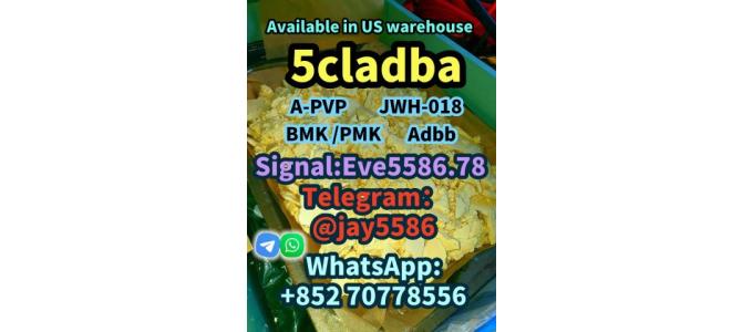 High-concentration 5cladba at low prices