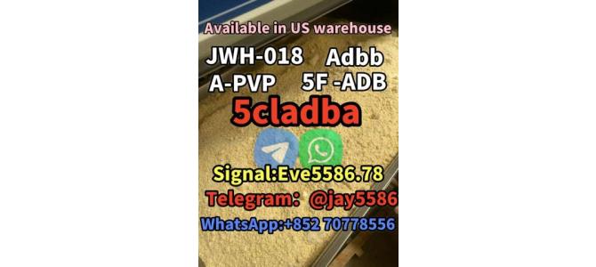 High-concentration 5cladba at low prices