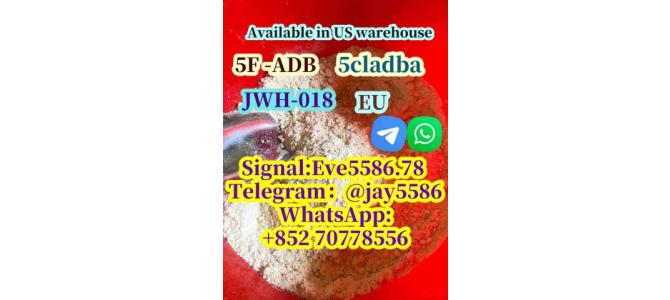 High-concentration 5cladba at low prices