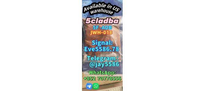 High-concentration 5cladba at low prices