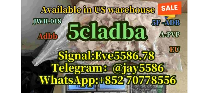 High-concentration 5cladba at low prices