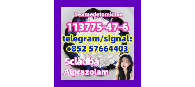 113775-47-6 Dexmedetomidine