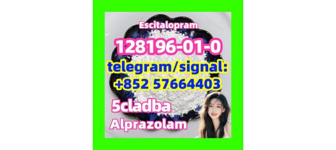 128196-01-0 Escitalopram