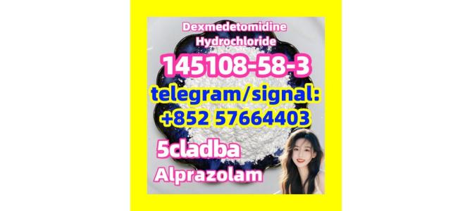145108-58-3 Dexmedetomidine Hydrochloride