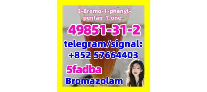 49851-31-2 5cladba 5fada adbb 2-Bromo-1-phenyl-pentan-1-one