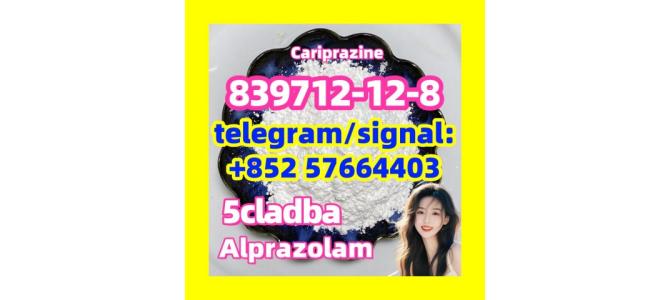839712-12-8 Cariprazine