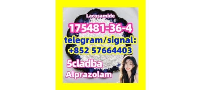 175481-36-4 Lacosamide
