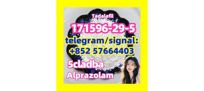 171596-29-5 Tadalafil