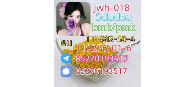 5cladba raw material 5CL-ADB-A precursor raw 5cl